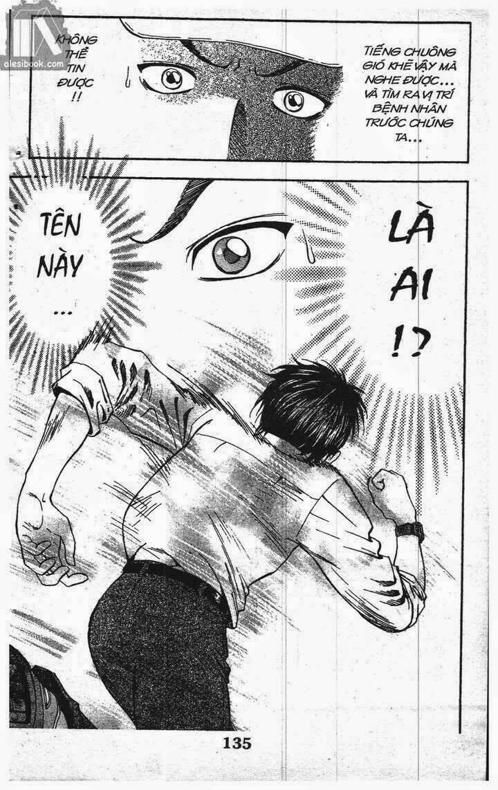 bàn tay thần sầu teru chapter 126 24