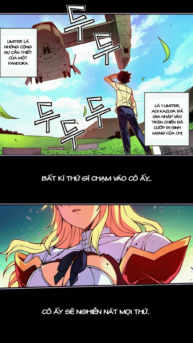 freezing - second season chapter 1 8