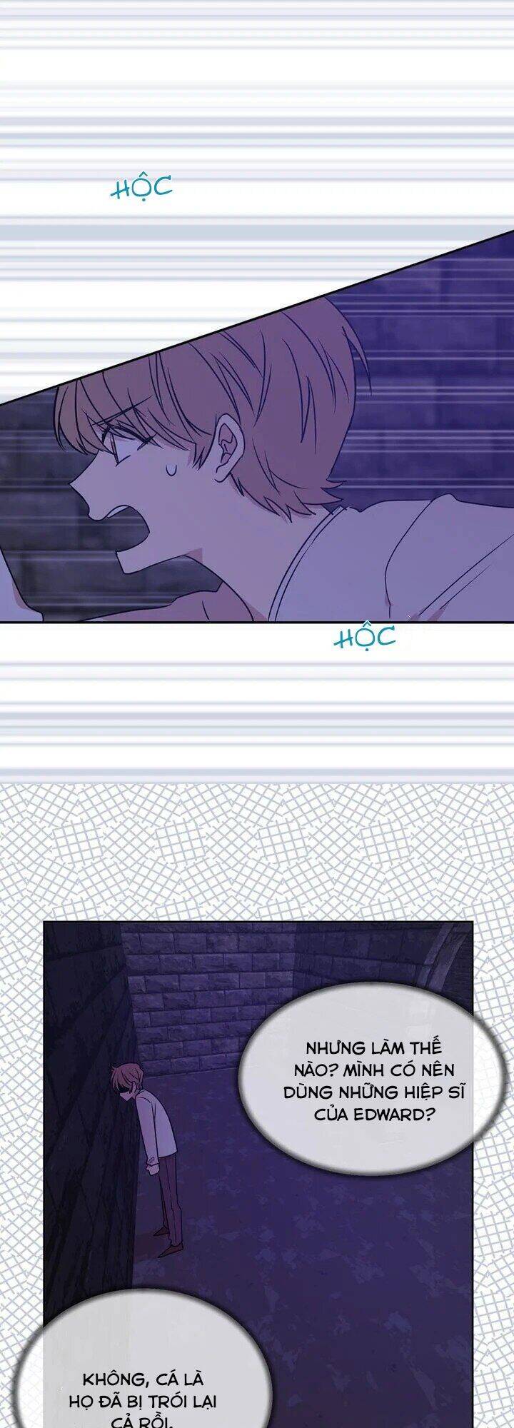 tôi sẽ đi đến cùng với hoàng đế chapter 37 1