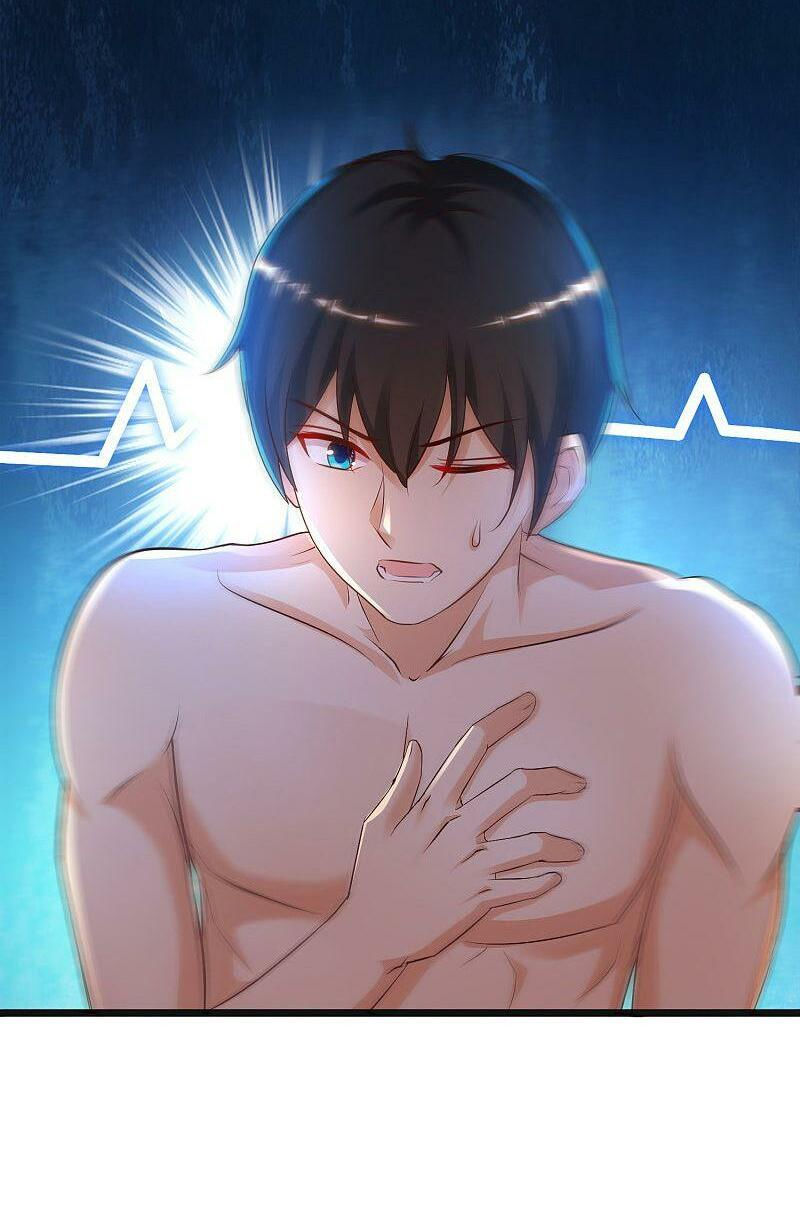 tối cường vận đào hoa chapter 134 26