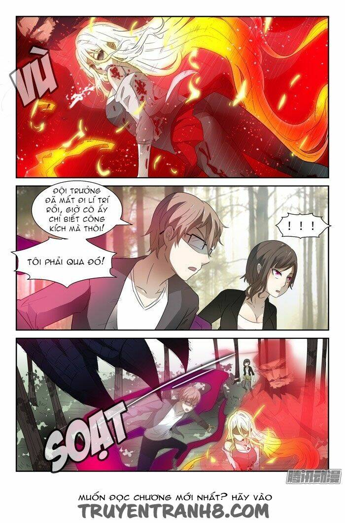 thần dũng giáng lâm chapter 46 6