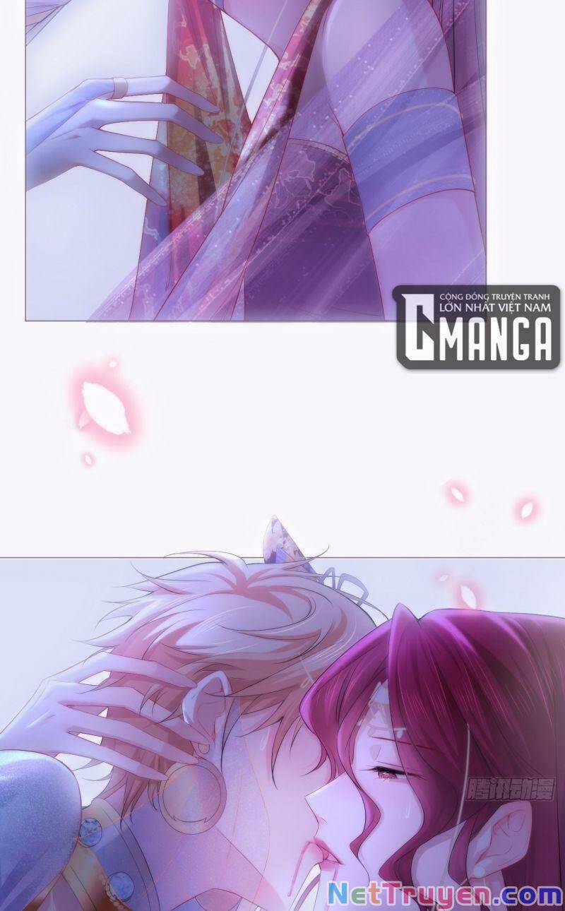 nhập mộ chi thần chapter 18 19