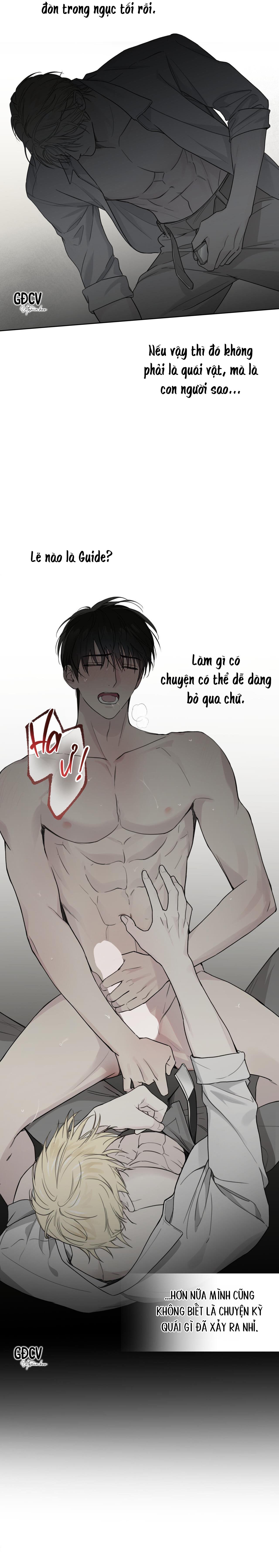 hiểm họa guiding chapter 14 23