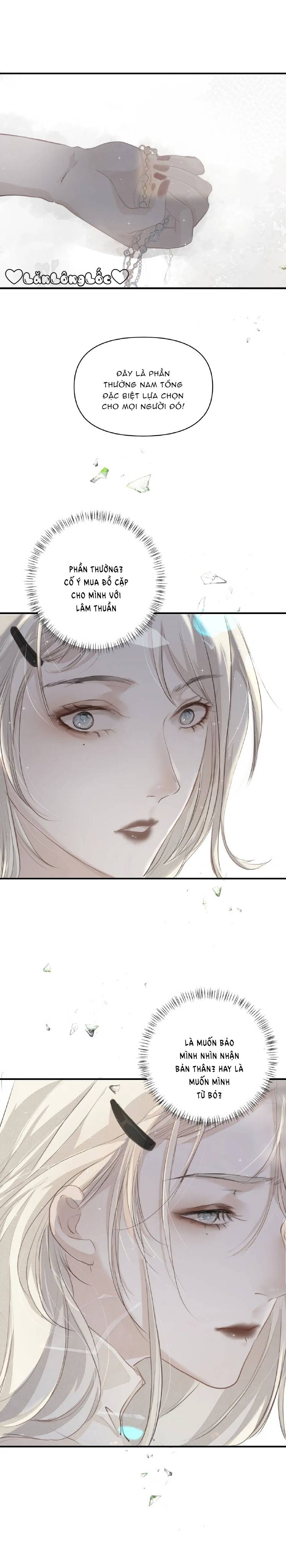 không thể buông được em chapter 14 19