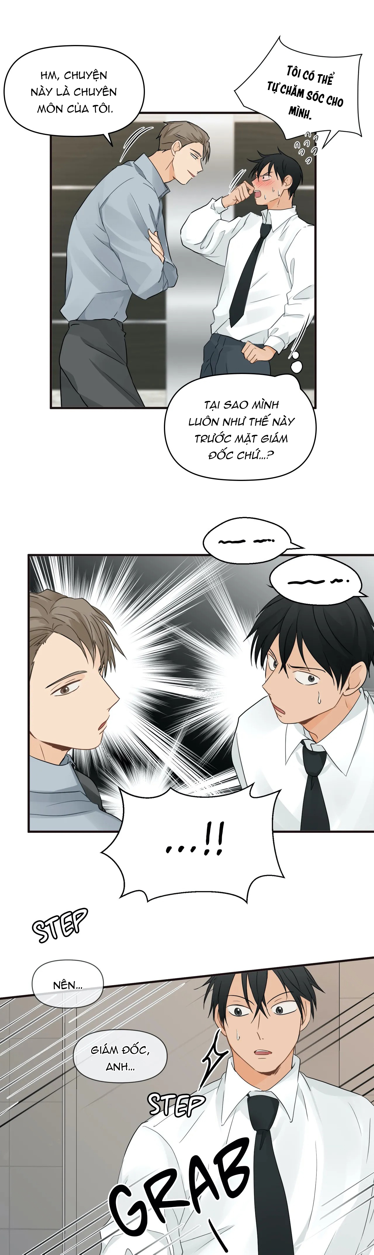 từ đầu xuống chân chapter 6 17