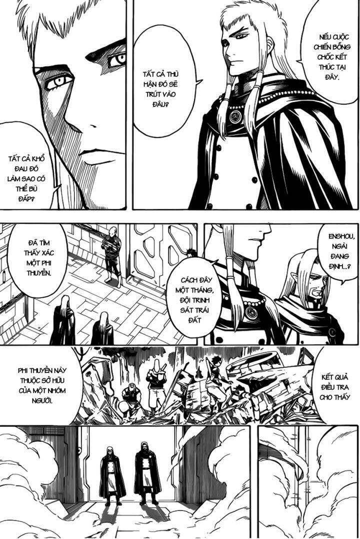 gintama - linh hồn bạc chapter 602 15