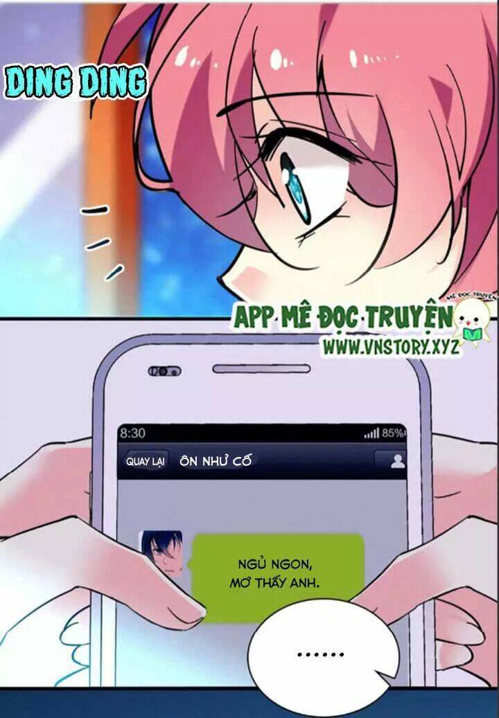 nữ hầu sau giờ học chapter 103 28