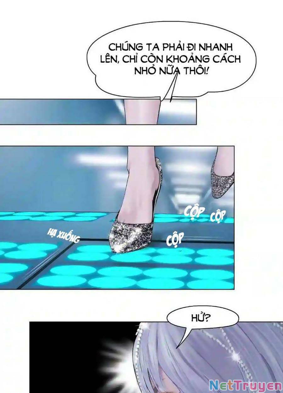 đằng nữ chapter 117 40