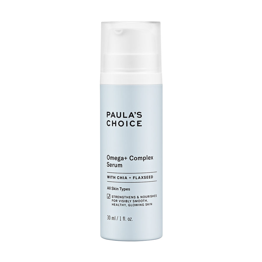 Serum Siêu Trẻ Hóa Và Thức Tỉnh Làn Da Tối Ưu Paula's Choice Resist Omega+ Complex Serum (30ml)