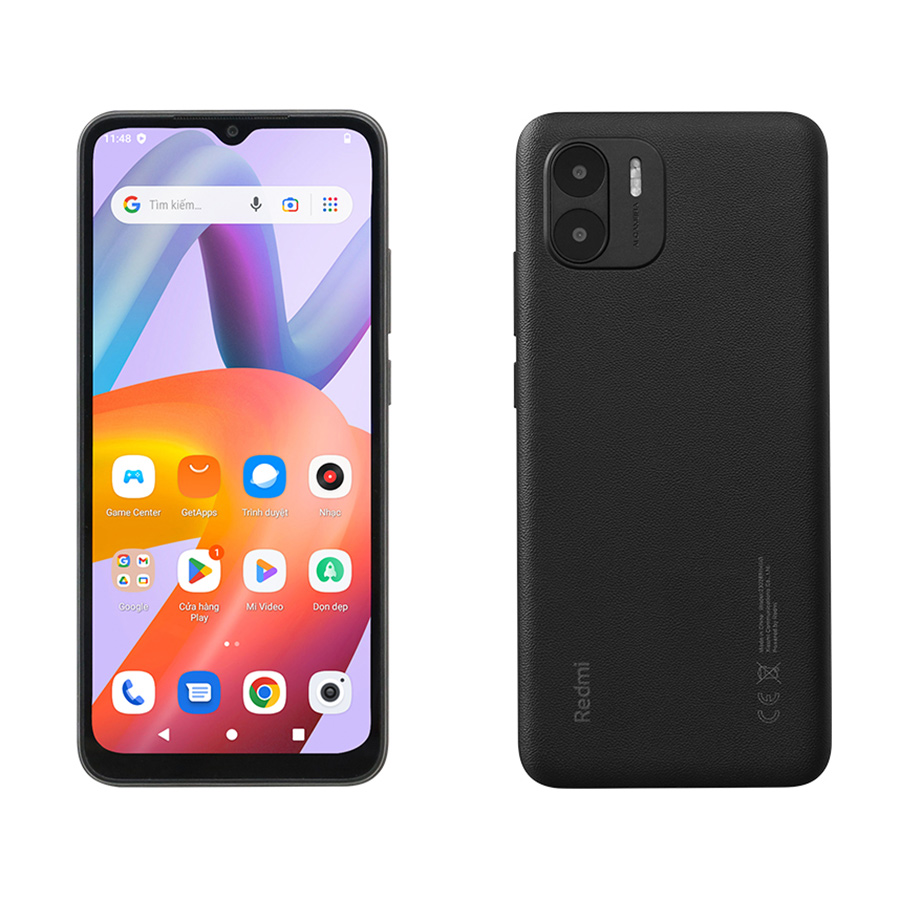 Điện thoại Xiaomi Redmi A2 (2GB/32GB) - Hàng chính hãng