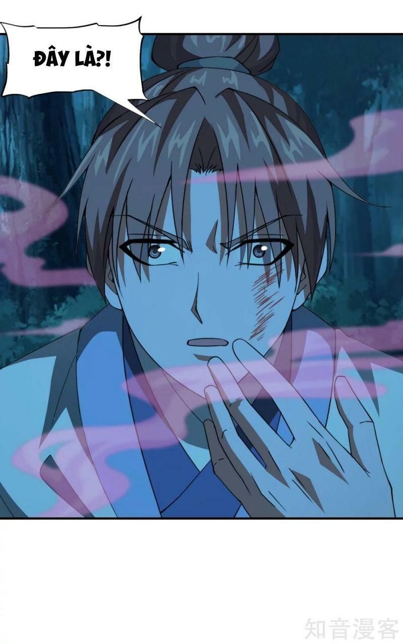 tiên võ đế tôn chapter 142 2