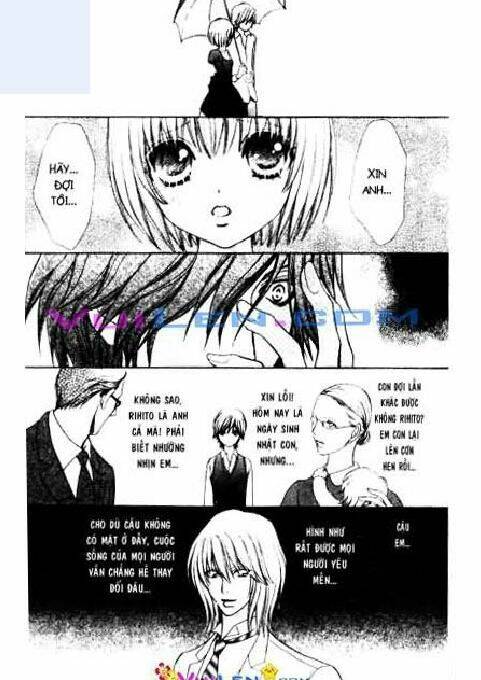 chàng quản gia của bé mei chapter 6 111