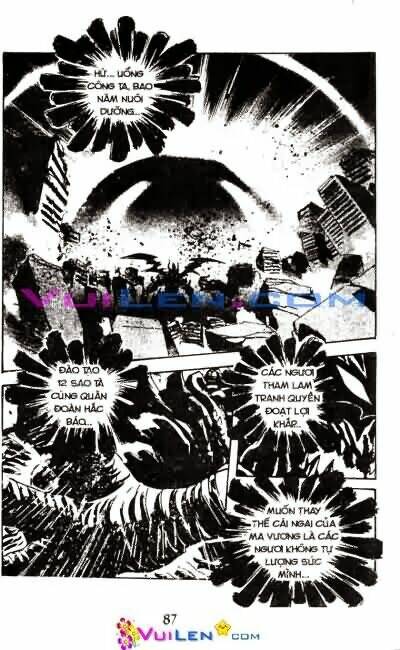 tiểu hòa thượng hd remake chapter 263 3