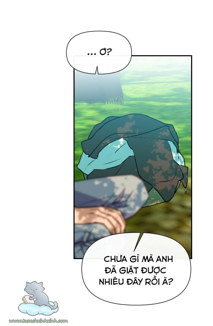 công nương khế ước của gia tộc công tước quái vật chapter 69 41