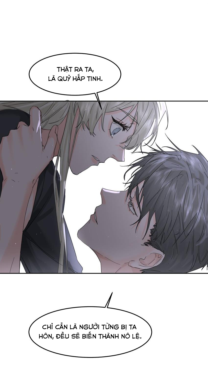 tình cũ là vua chapter 25 6