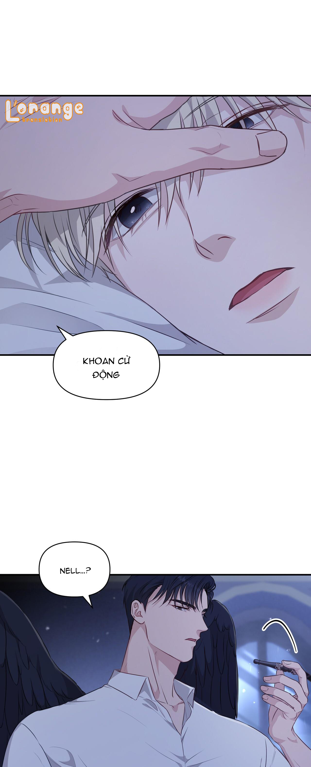 cách để sống sót với tư cách là người chơi chapter 10 14