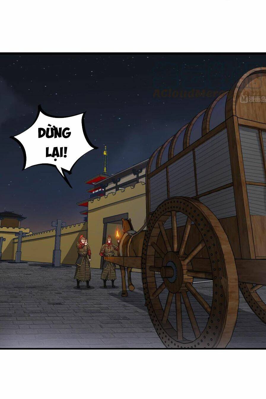 ngược về thời đường chapter 71 4