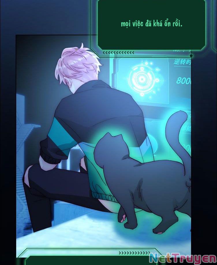tôi phải làm 1 kẻ đại xấu xa chapter 46 9