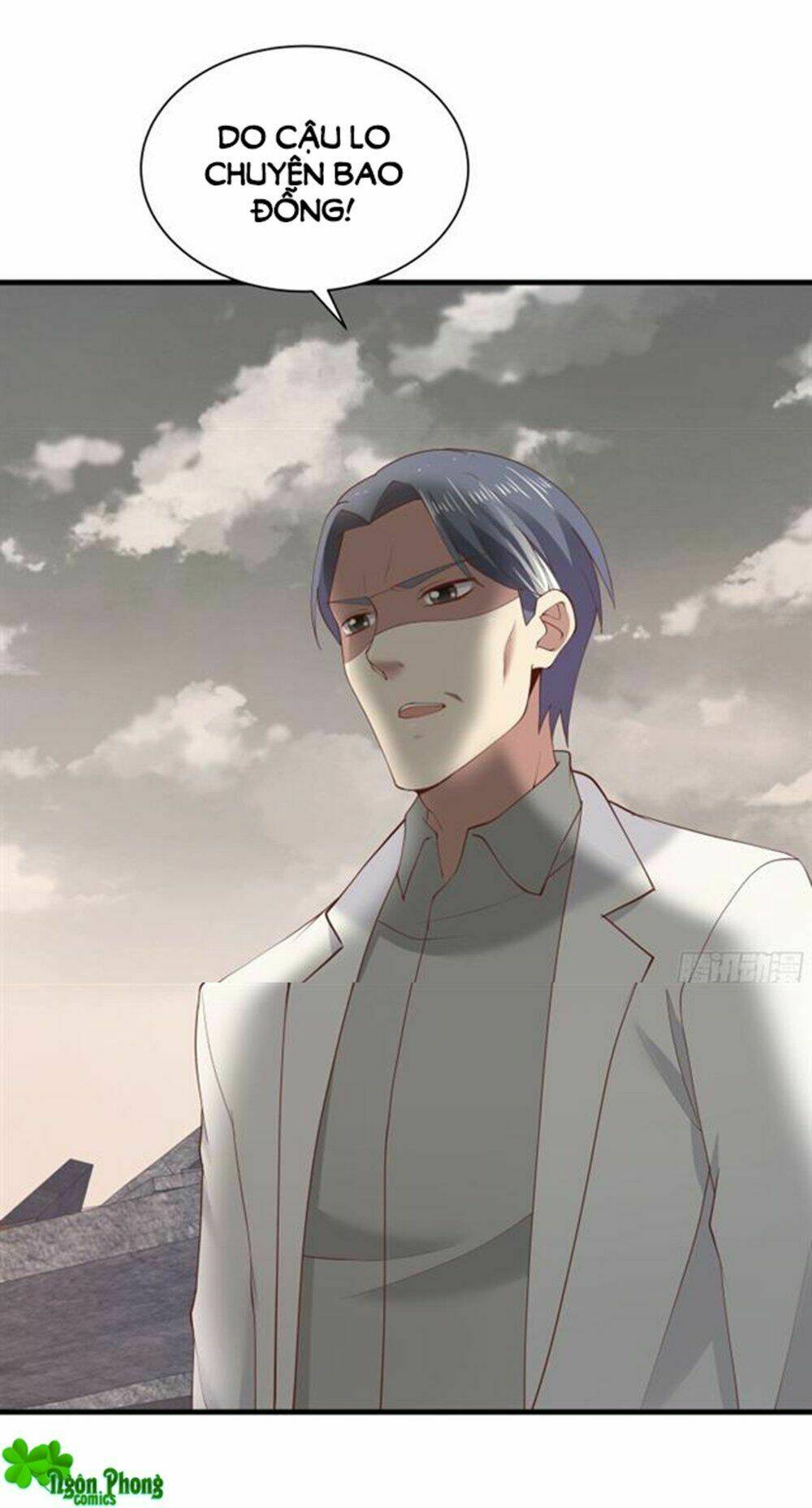 khi trò chơi ác ma bắt đầu chapter 73 32