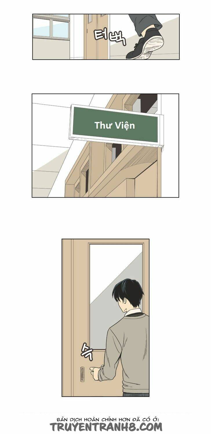 weekly boys dating agency chapter 1 20