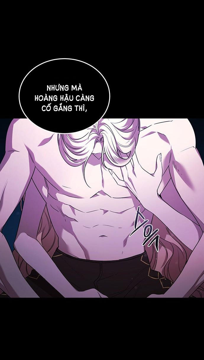 ai đã bắt cóc hoàng hậu? chapter 1.1 29