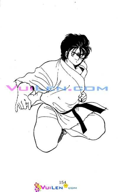 truyền nhân atula - shura no mon i chapter 25 155