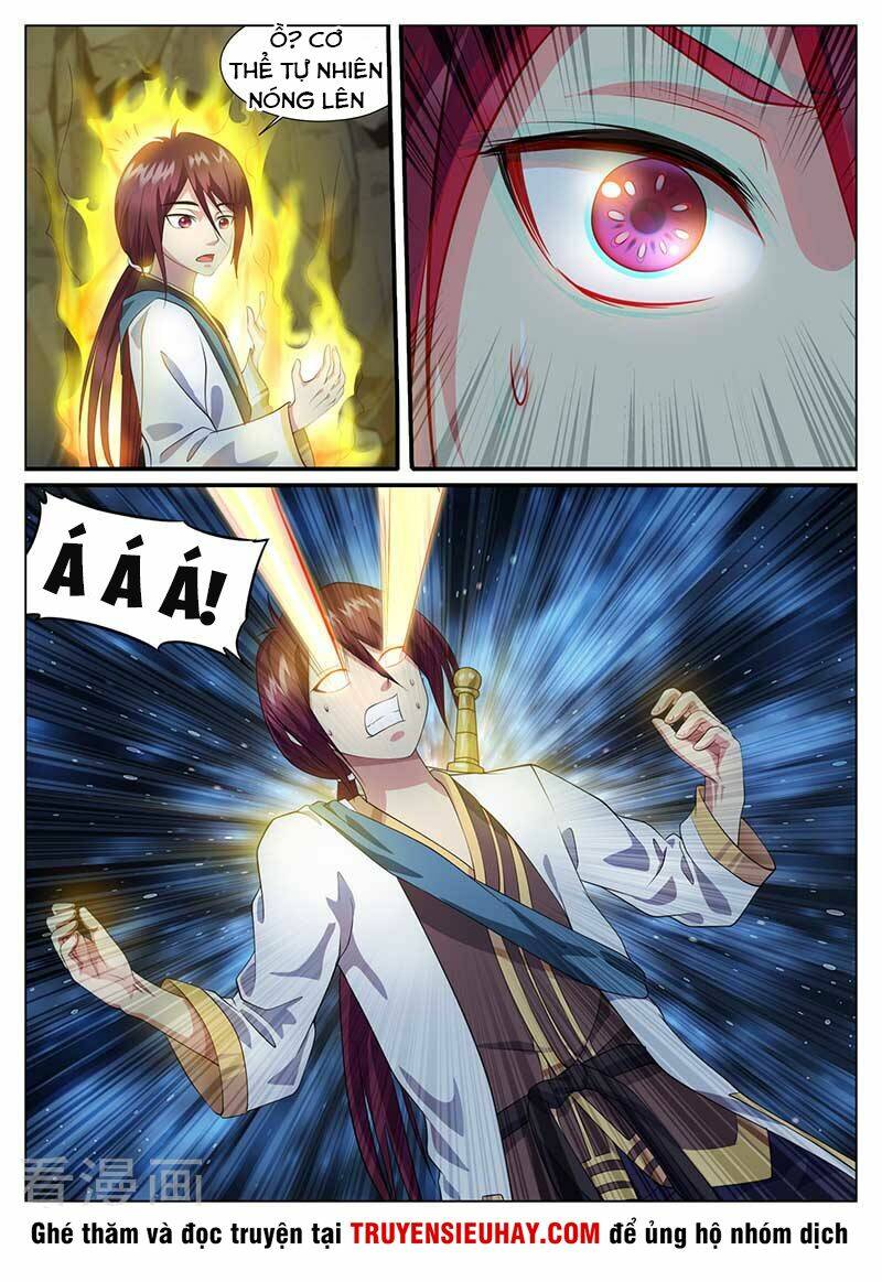 ta là bá vương chapter 40 7
