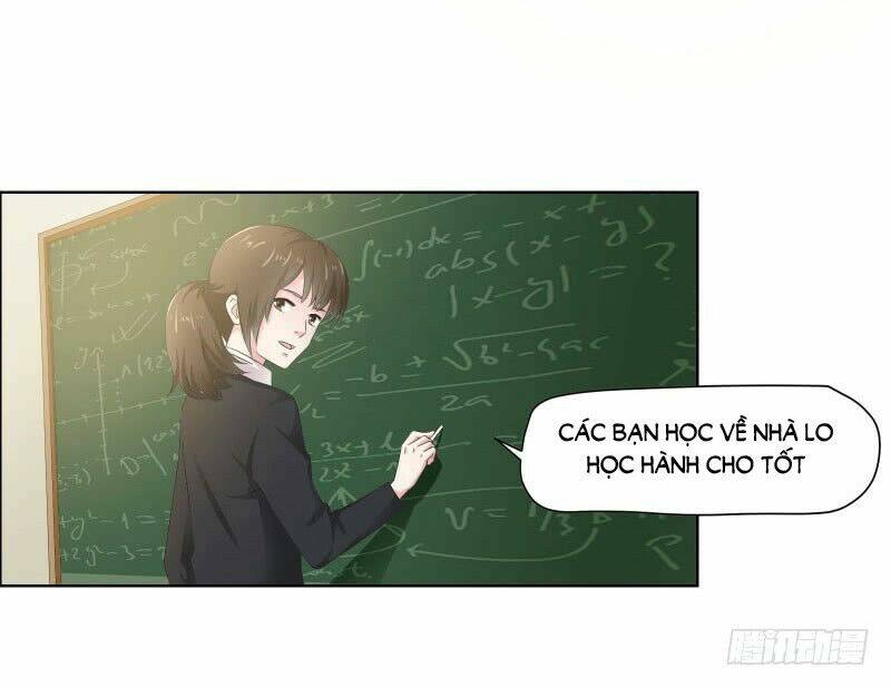 hào môn tiểu oan gia chapter 7 4