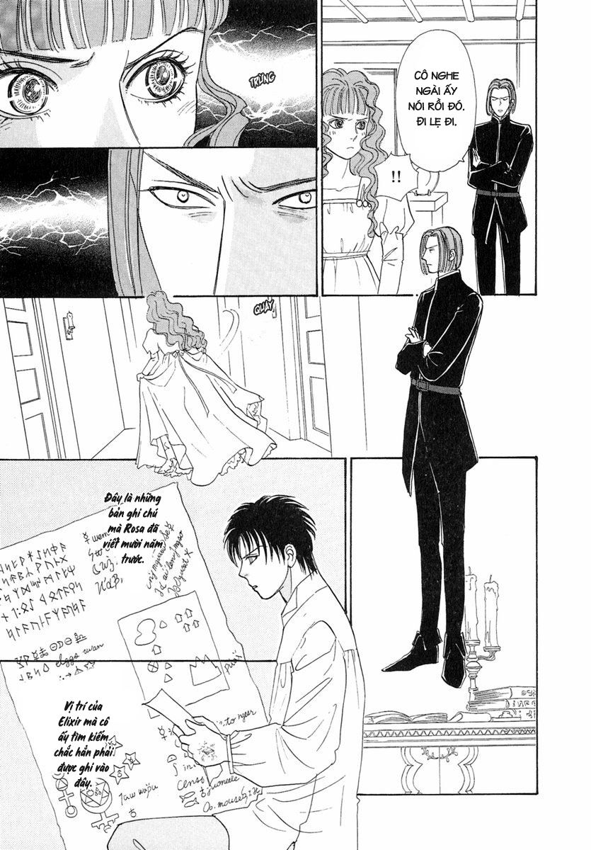 kenja no ishi chapter 19 11