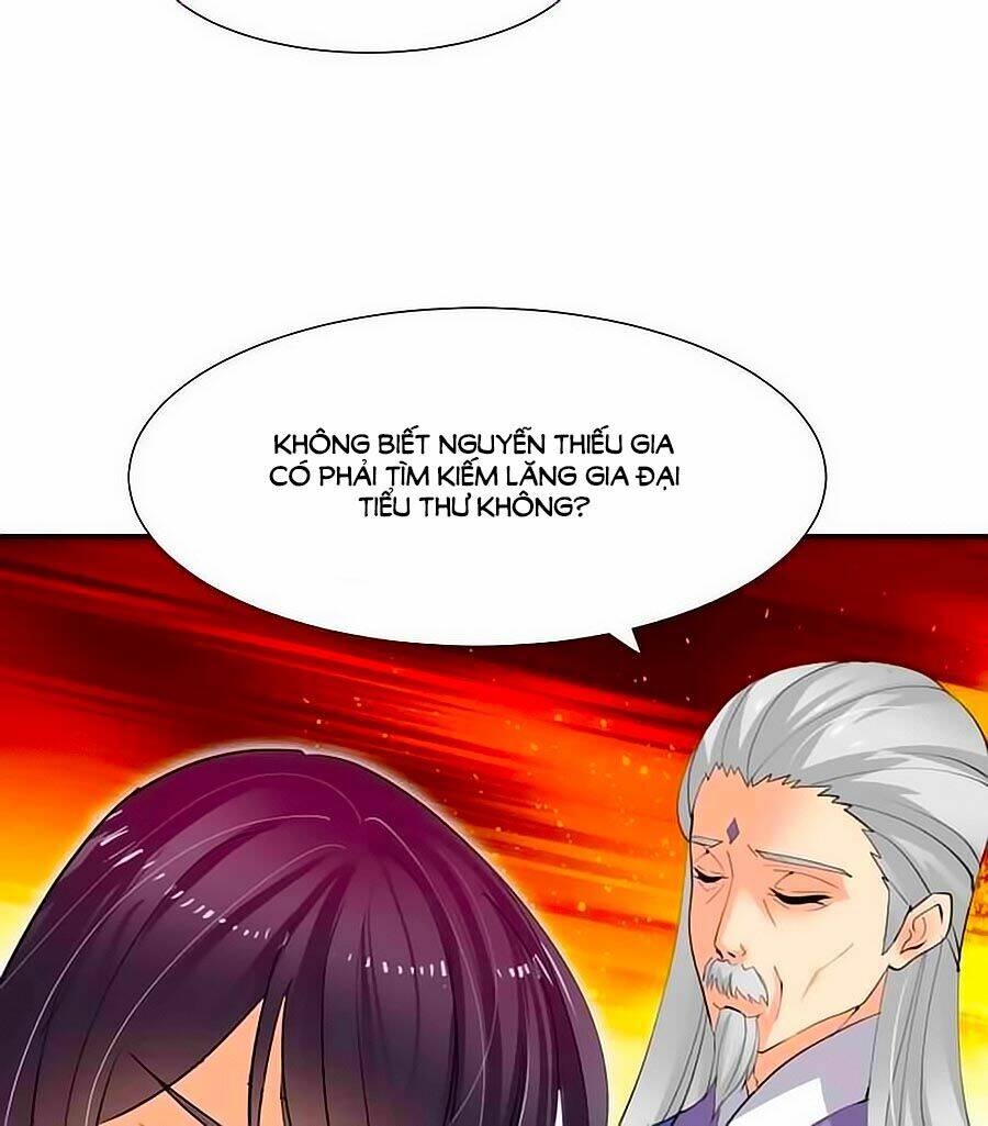 dưỡng thiếu chủ đấu tra nam chapter 26 20