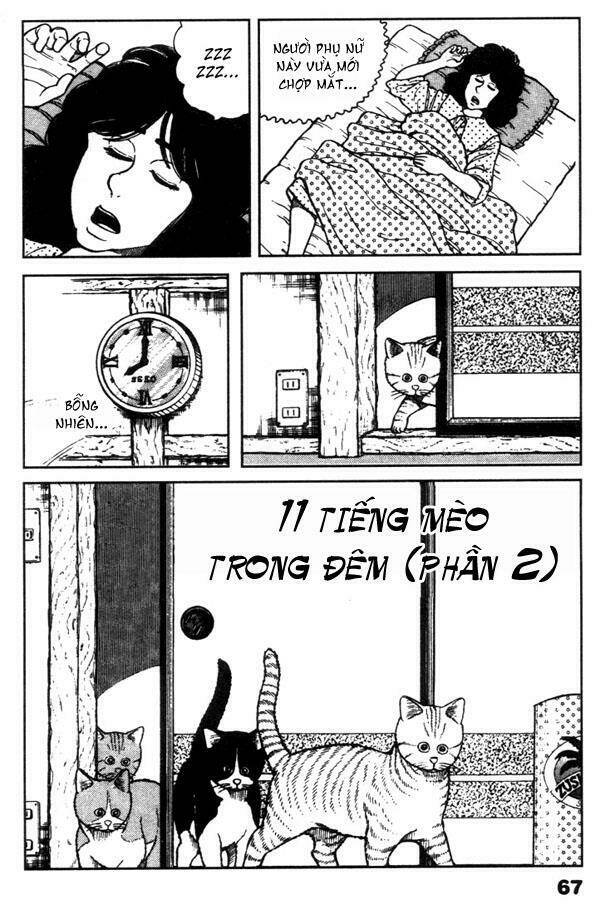 hello michael! chapter 11 2