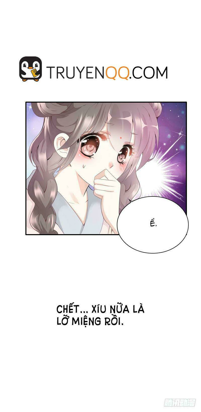 điền viên mật sủng: cô vợ nóng bỏng chapter 19 20