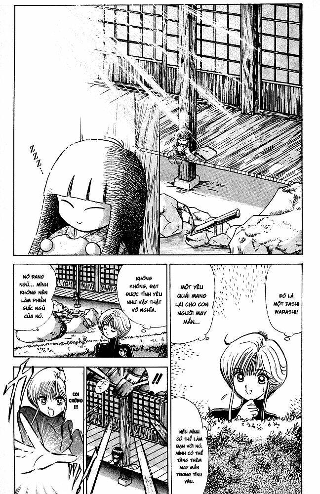 jigoku sensei nube - người thầy dũng cảm chapter 79 3