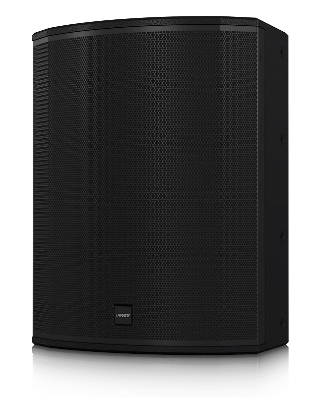 Loa Full Passvise 4 tấc TANNOY VX 15Q -- 15&quot; công suất : 400 - 1,600 Watts -Hàng Chính Hãng
