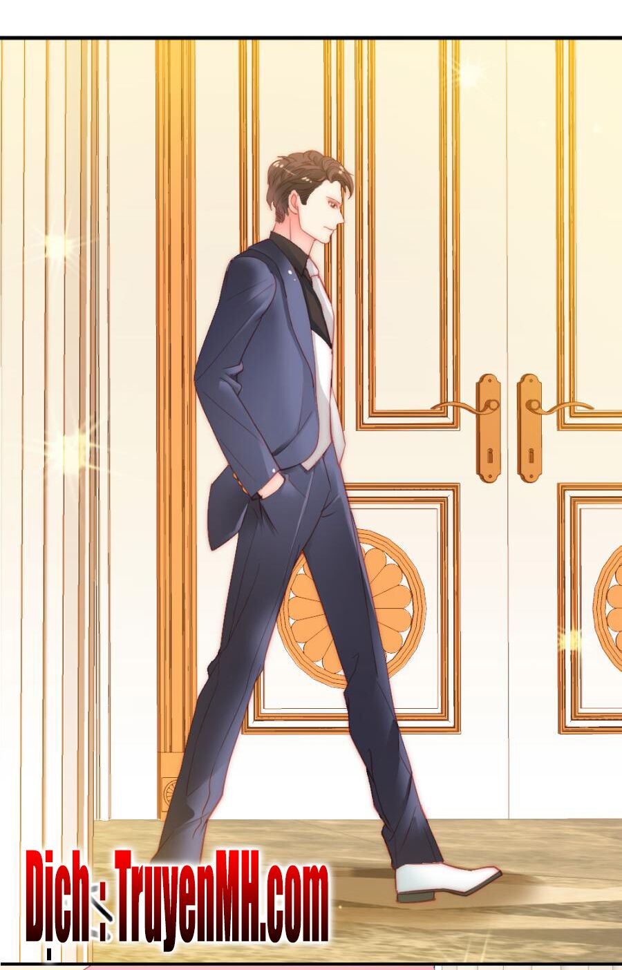 bí mật của thiên kim chapter 7 5