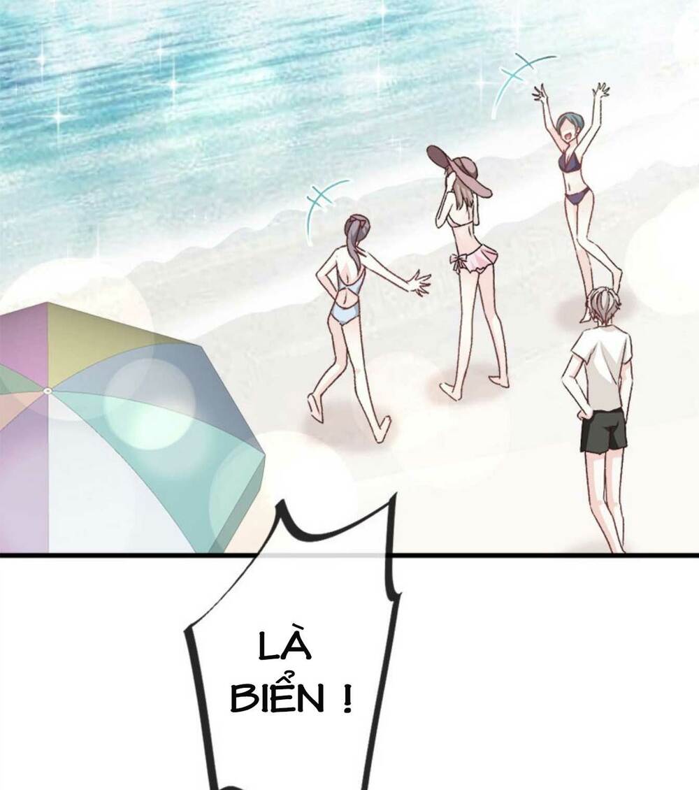 thiên hạ đệ nhất sủng phi chapter 21 22