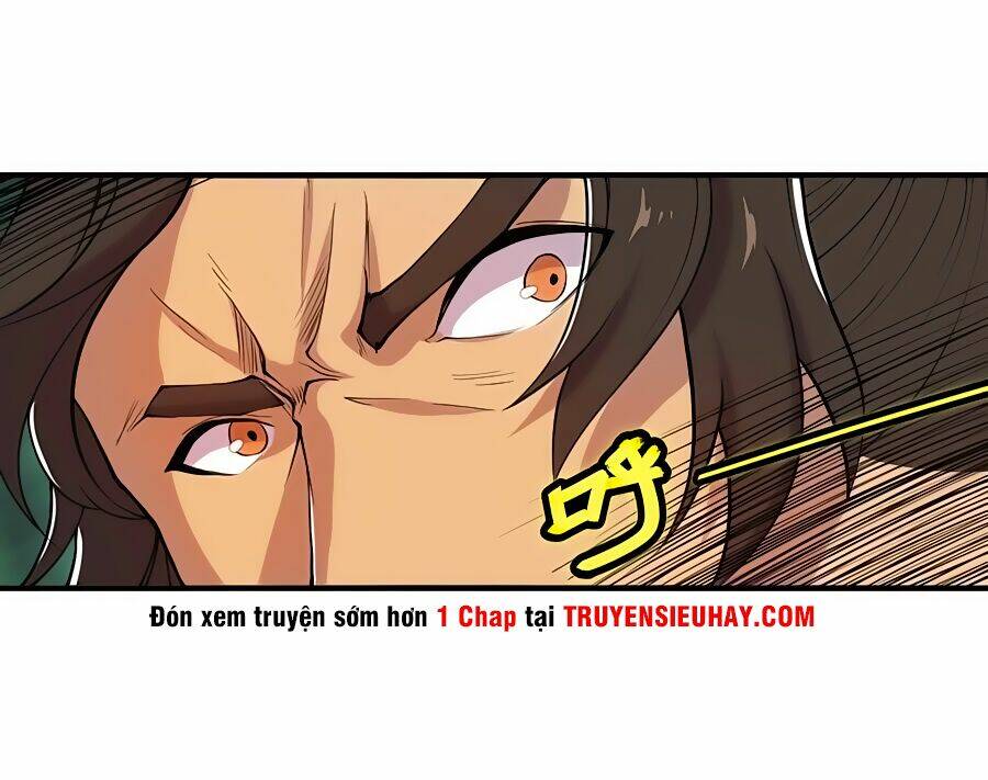 cuộc sống thoái ẩn của võ lâm chi vương chapter 17 36