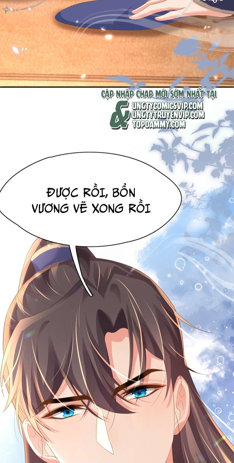 bá tổng vương phi lật xe chỉ nam chapter 92 36