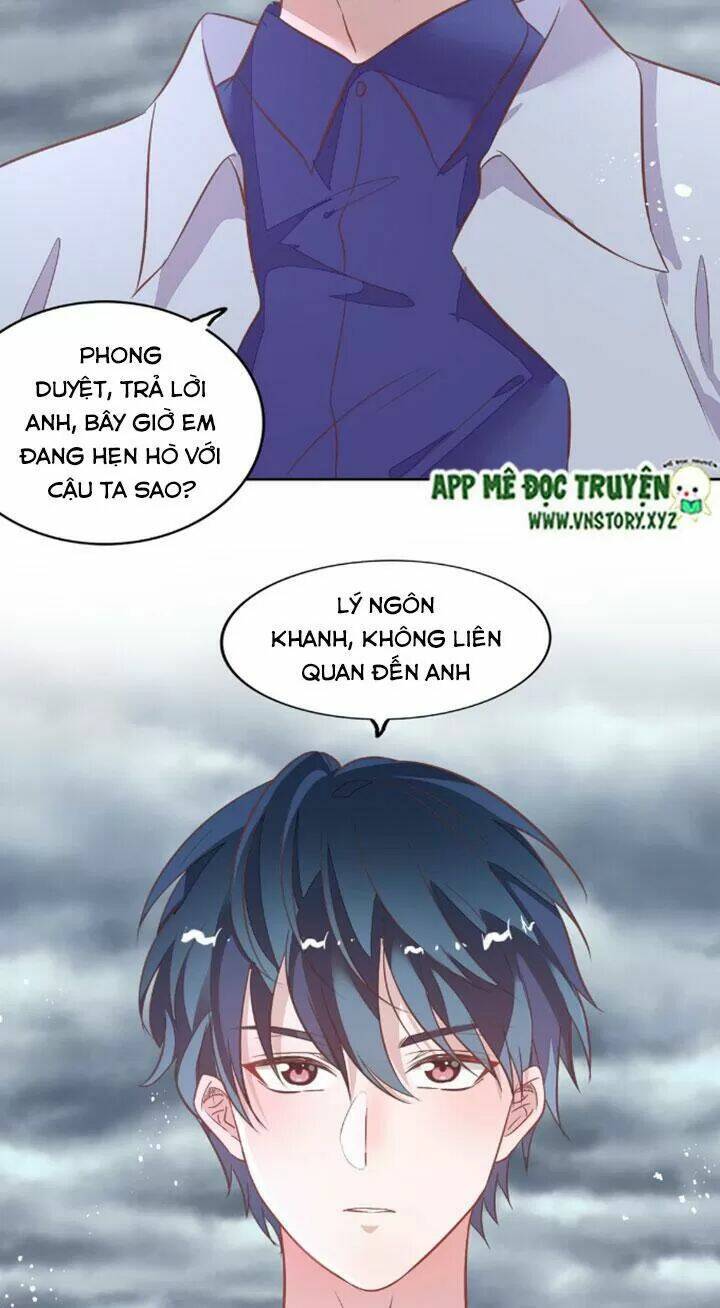 bạn trai kém tuổi bẫy yêu tôi chapter 17 43