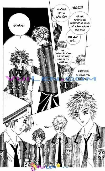 chàng gà mái chapter 12 61