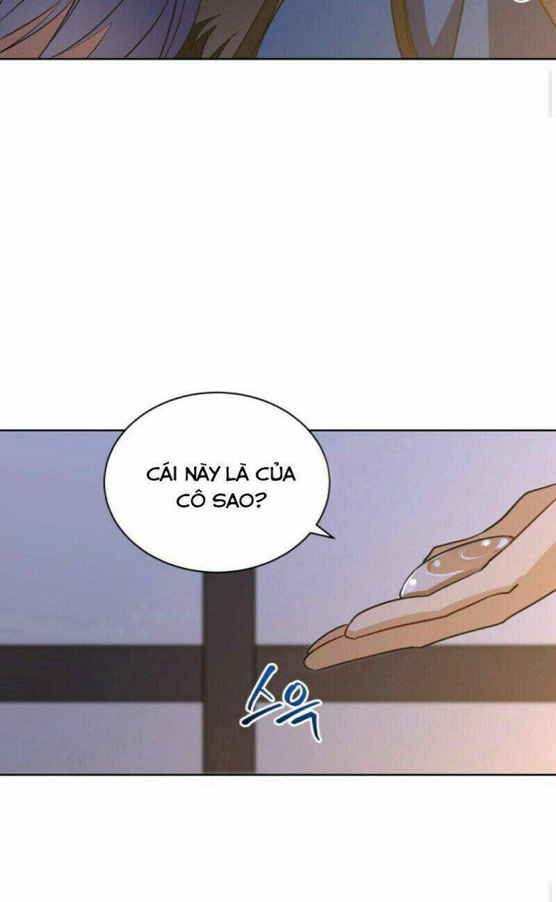 quái thú với hoa chapter 55 33