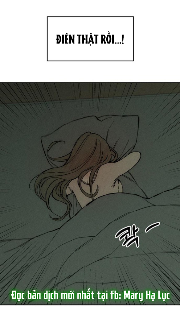 [18+] Nước Mắt Trên Đóa Hoa Tàn chapter 34.2 31