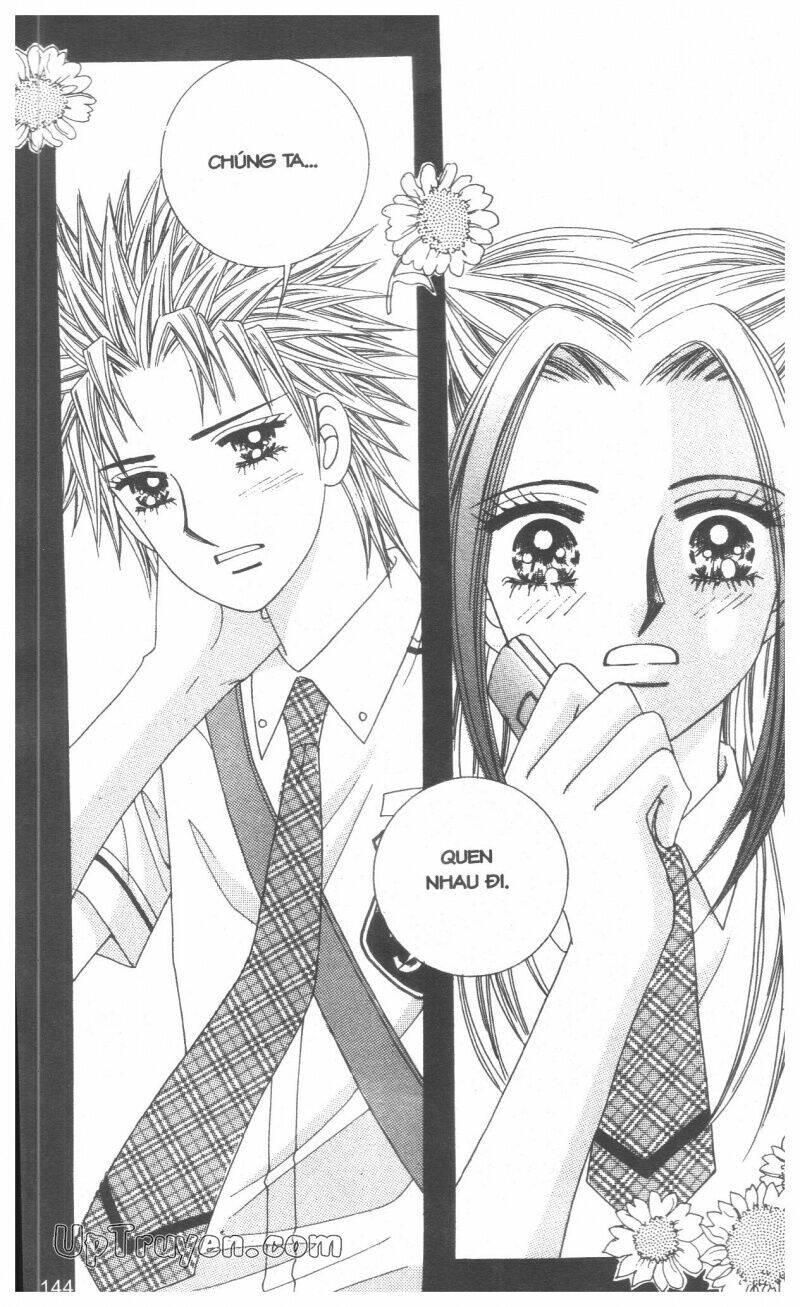 cáo già gặp sói điên chapter 3 144