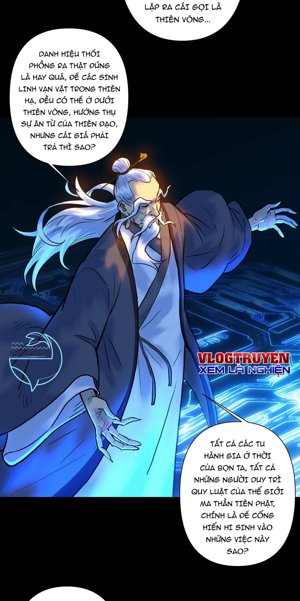 ta là hacker thiên đạo chapter 5 17