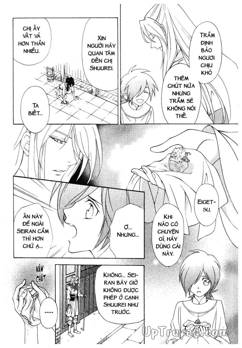 hoa nguyệt chapter 6 102