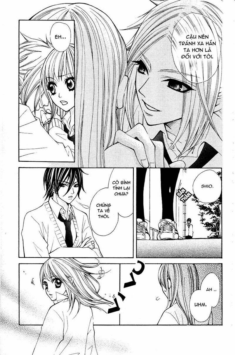 tenchi shinmei chapter 4 16