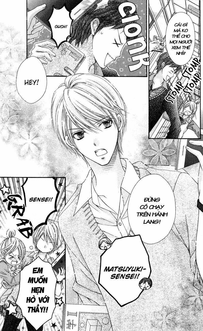 rockin' heaven chapter 32 48