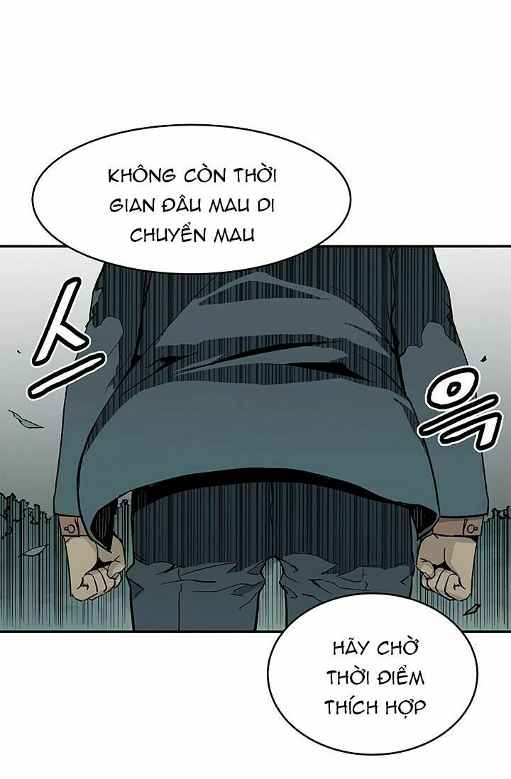 khát vọng trỗi dậy chapter 13 16