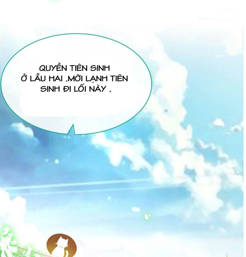 truy nã toàn cầu truy thê về sủng chapter 15 9