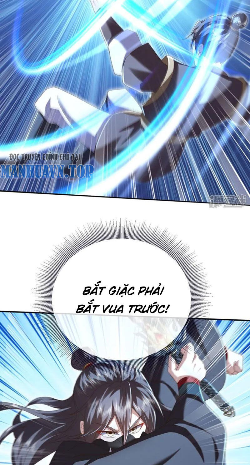 tiên võ đế tôn chapter 553 3